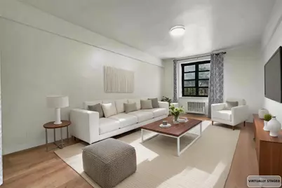 26-20 141st Street #4A, Flushing, NY 11354 - Photo 1