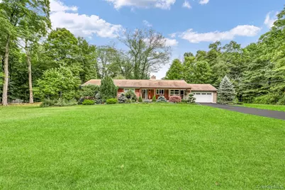 47 Mayer Drive, Montebello, NY 10901 - Photo 1