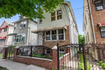 4318 Edson Avenue, Bronx, NY 10466 - Photo 2
