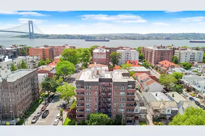 9430 Ridge Boulevard #6F, Brooklyn, NY 11209 - Photo 4