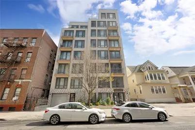 148-36 89th Avenue #204, Jamaica, NY 11435 - Photo 1