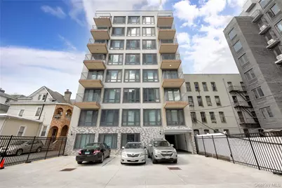 148-36 89th Avenue #204, Jamaica, NY 11435 - Photo 30