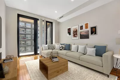 148-36 89th Avenue #204, Jamaica, NY 11435 - Photo 6