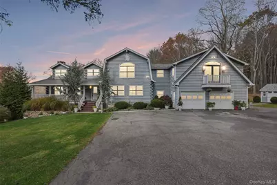 41 and 43 Meeting House Road, Pawling, NY 12564 - Photo 48