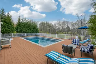 41 and 43 Meeting House Rd, Pawling, NY 12564 - Photo 36