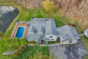 41 and 43 Meeting House Rd, Pawling, NY 12564 - Photo 46