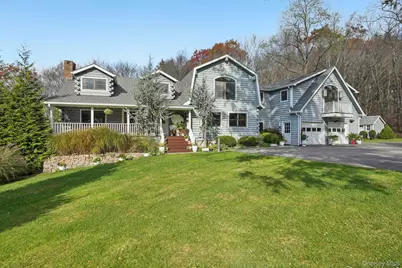 41 and 43 Meeting House Road, Pawling, NY 12564 - Photo 2