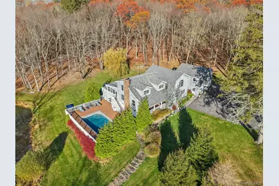 41 and 43 Meeting House Road, Pawling, NY 12564 - Photo 44