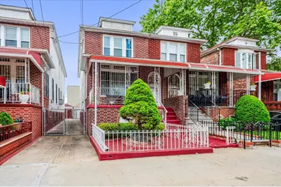 5306 Beverley Road, Brooklyn, NY 11203 - Photo 1