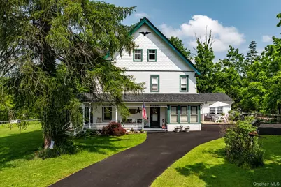 482 Scotchtown Avenue, Middletown, NY 10941 - Photo 4