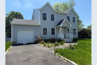 8 W Narcissus Road, Mastic Beach, NY 11951 - Photo 1