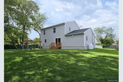 8 W Narcissus Road, Mastic Beach, NY 11951 - Photo 2