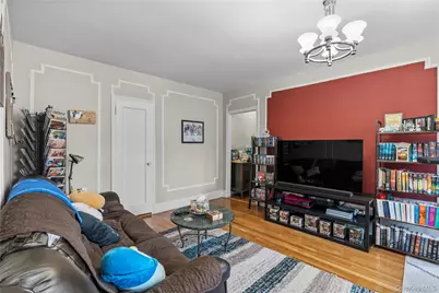 2 Lockwood Avenue #3B, Bronxville, NY 10708 - Photo 4