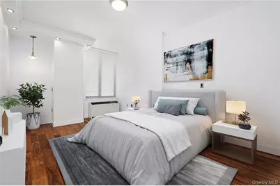 10 City Place #2D, White Plains, NY 10601 - Photo 10