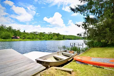 240 Trout Brook Road, Roscoe, NY 12736 - Photo 2