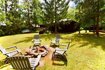 240 Trout Brook Road, Roscoe, NY 12736 - Photo 4