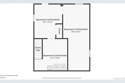 334 Union Avenue, Peekskill, NY 10566 - Photo 20