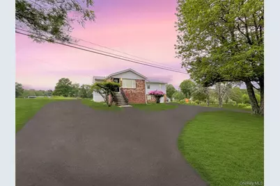 811 Happy Avenue, Swan Lake, NY 12783 - Photo 1