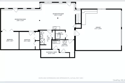 36 Blue Grass Lane, Beacon, NY 12508 - Photo 14