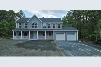 117 Currans, Middle Island, NY 11953 - Photo 1