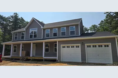 117 Currans, Middle Island, NY 11953 - Photo 2