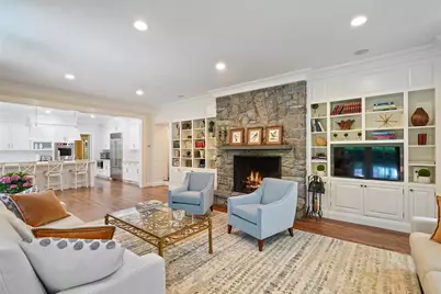 28 Stone Paddock Place, Bedford, NY 10506 - Photo 6