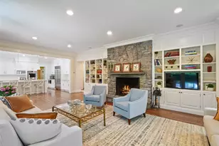 28 Stone Paddock Pl, Bedford, NY 10506 - Photo 6