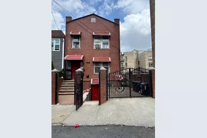 1800 Palisade Place, Bronx, NY 10453 - Photo 1