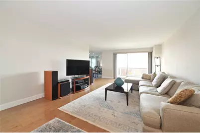 110-11 Queens Boulevard #8H, Forest Hills, NY 11375 - Photo 4