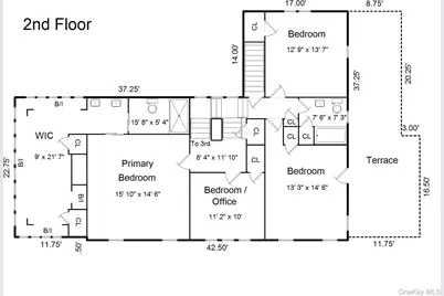 115 Cliff Avenue, Pelham, NY 10803 - Photo 42