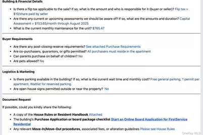 211-19A 73 Avenue #Lower, Oakland Gardens, NY 11364 - Photo 4