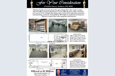 15 School Street, Yonkers, NY 10701 - Photo 2
