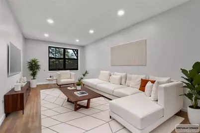 25-11 Union Street #2A, Flushing, NY 11354 - Photo 1