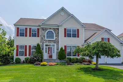 9 Avolet Court, Mount Sinai, NY 11766 - Photo 1