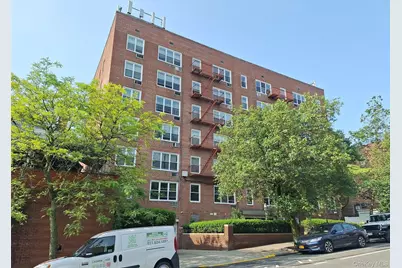 5730 Mosholu Avenue #6A, Bronx, NY 10471 - Photo 2