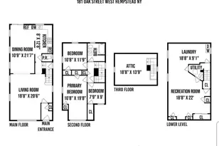 181 Oak St, West Hempstead, NY 11552 - Photo 16