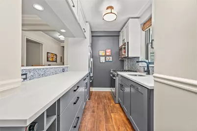 3103 Fairfield Avenue #4A, Bronx, NY 10463 - Photo 4