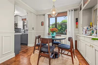 3103 Fairfield Avenue #4A, Bronx, NY 10463 - Photo 1