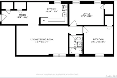 755 Bronx River Road #6C, Bronxville, NY 10708 - Photo 2