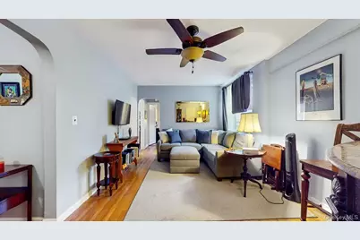 755 Bronx River Road #6C, Bronxville, NY 10708 - Photo 4