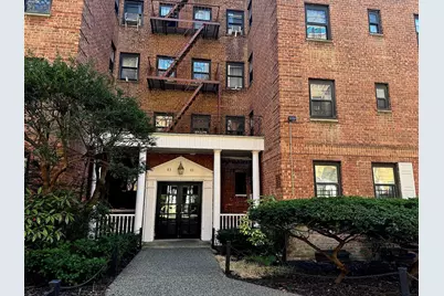 83-83 118 Street #6L, Kew Gardens, NY 11415 - Photo 1