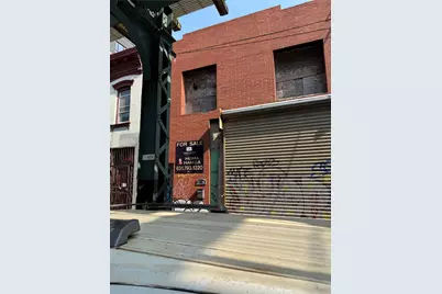 2719 Fulton Street, Brooklyn, NY 11207 - Photo 1