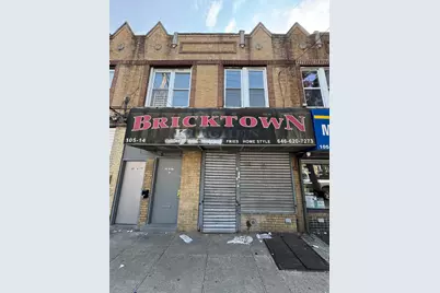 105-14 177th Street, Jamaica, NY 11433 - Photo 1