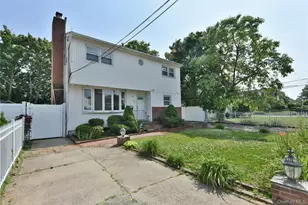 114 Frederick Ave, Roosevelt, NY 11575 - Photo 2