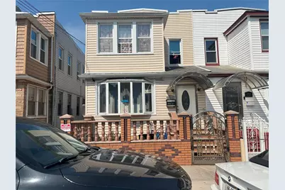 104-16 103 Street, Richmond Hill, NY 11419 - Photo 1