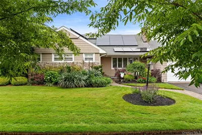 10 Cail Drive, East Rockaway, NY 11518 - Photo 1