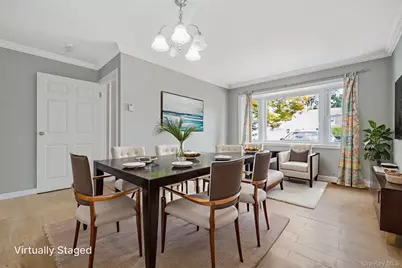 95 Lantern Road, Hicksville, NY 11801 - Photo 28