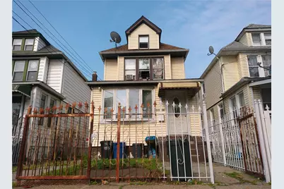 11158 128th Street, Ozone Park, NY 11420 - Photo 2