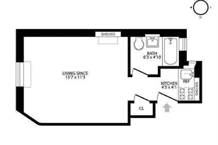 41 Jane St, New York, NY 10014 - Photo 8