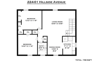 224-01 Hillside Ave., Queens Village, NY 11427 - Photo 16